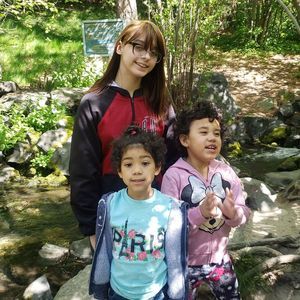 Meet your Posher, Jodie